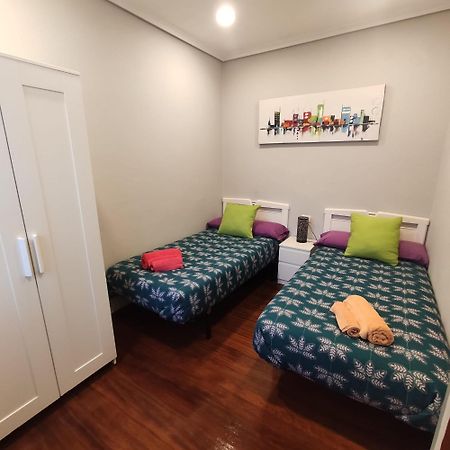 Apartament Casa Charo Prexigueiro Ribadavia Zewnętrze zdjęcie
