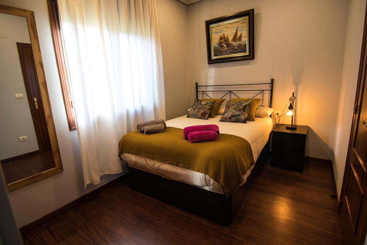 Apartament Casa Charo Prexigueiro Ribadavia Zewnętrze zdjęcie